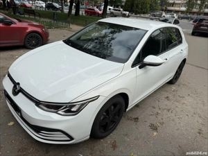 Vand Volswagen Golf 8, garantie VW martie 2026! - imagine 2
