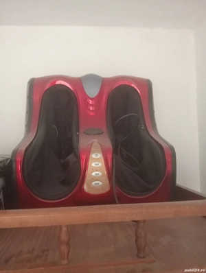 Aparat pentru masaj ,! - imagine 3