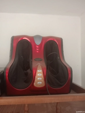 Aparat pentru masaj ,! - imagine 2