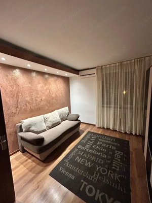 Garsoniera Nicolae Grigorescu etaj 1 Metrou Titan