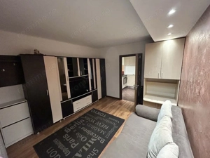 Garsoniera  Nicolae Grigorescu etaj 1/ 550 m metrou Titan