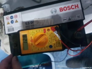 acumulatori auto 12 v - imagine 4