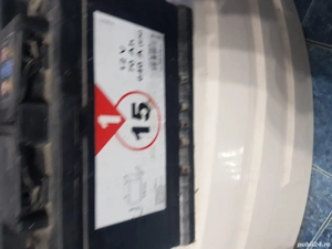 acumulatori auto 12 v - imagine 2