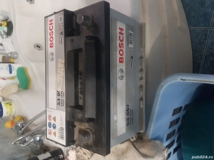 acumulatori auto 12 v - imagine 5