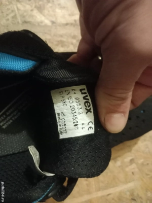 Bocancu Uvex 44 - imagine 2