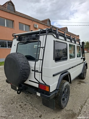 Mercedes Benz 300 CDI Professional - imagine 2