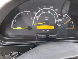 Mercedes Benz 300 CDI Professional - imagine 6