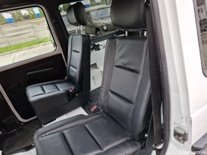 Mercedes Benz 300 CDI Professional - imagine 3