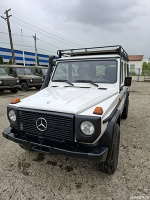 Mercedes Benz 300 CDI Professional