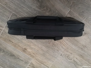 Geanta laptop  - imagine 5