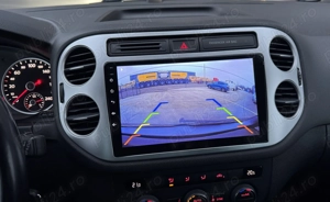 Volkswagen Tiguan, Automat,4X4, Km Reali, Garantie 2 Ani, Factura, Finantare, - imagine 10