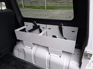 Mercedes Benz 300 CDI Professional - imagine 5