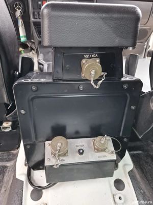 Mercedes Benz 300 CDI Professional - imagine 7