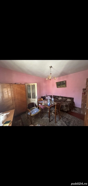 2 case de vânzare Poiana Mare 4400 metri pătrați - imagine 2