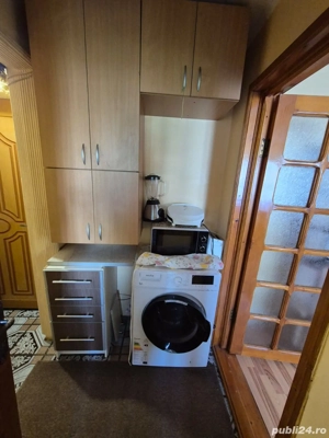 Inchiriez apartament 2 camere - imagine 2