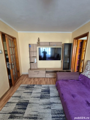 Inchiriez apartament 2 camere - imagine 3