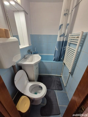 Inchiriez apartament 2 camere - imagine 6