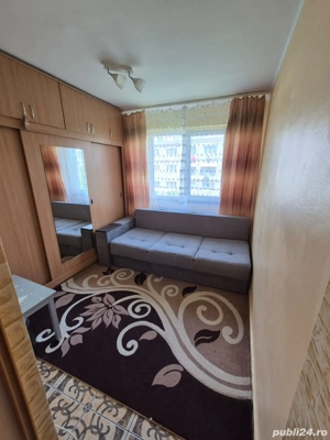 Inchiriez apartament 2 camere - imagine 7