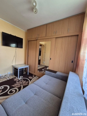 Inchiriez apartament 2 camere - imagine 4