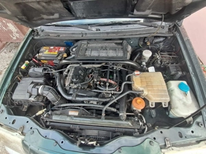 Vind Suzuki grand vitara 4x4 fara rugina..4x4 diesel VARIANTE - imagine 7