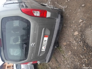 vind citroen  berlingo  - imagine 4