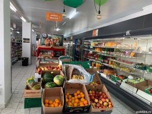 Afacere la cheie  !Magazin alimentar!