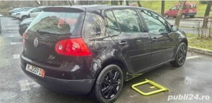 VW Golf 5 Tour 1.4 2007 - imagine 2