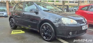 VW Golf 5 Tour 1.4 2007 - imagine 5