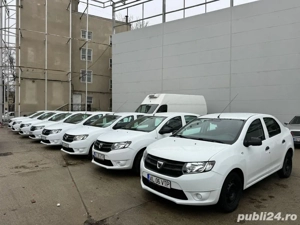 Dacia Logan 1.2Benzină+Gpl Fabrică 2016 Euro 5 Deținem 8 Bucati Km 90.000-135.000 Reali GPL 