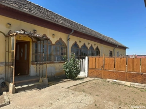 2 case de vânzare Poiana Mare 4400 metri pătrați - imagine 6