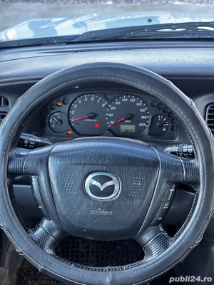 Mazda Tribute Benzina 2.0 +GPL Omologat - imagine 8