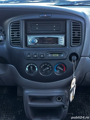 Mazda Tribute Benzina 2.0 +GPL Omologat - imagine 2