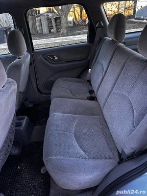 Mazda Tribute Benzina 2.0 +GPL Omologat - imagine 4