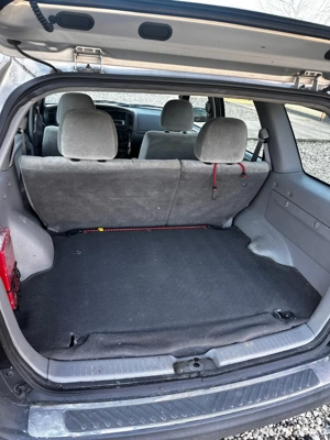 Mazda Tribute Benzina 2.0 +GPL Omologat - imagine 7