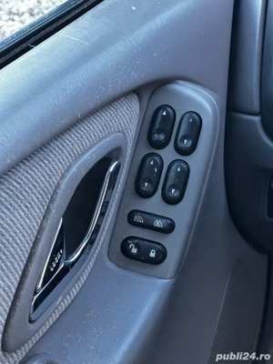 Mazda Tribute Benzina 2.0 +GPL Omologat - imagine 3