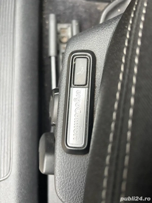 vw passat b8 2.0TDI 150cp AUTOMATA - imagine 7