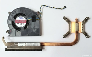 Sistem de racire Lenovo