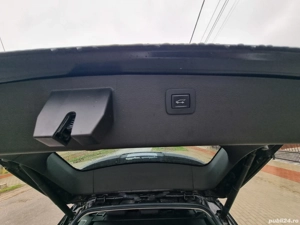 opel astra 1.5 diesel 122 cp euro 6 bi xenon led matrix navi  - imagine 5