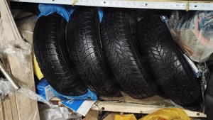 Roti, jante, anvelope iarna Fabia, Octavia 1, Golf, Logan, Matiz, scut Duster - imagine 10