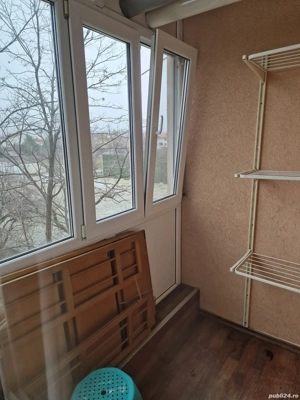 Garsoniera de vânzare Aurel Persu etajul 2 4 decomandată bloc mixt cu lift și loc de parcare inclus - imagine 4