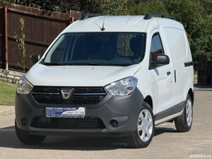 Dacia Dokker 1.3 benzina 130cp