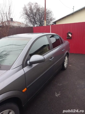 se vinde opel vectra C - imagine 3