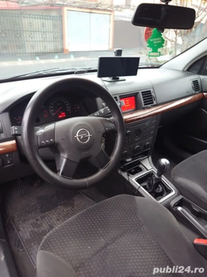 se vinde opel vectra C