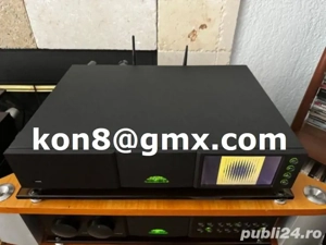 Naim Ndx2 Streamer (2000 euro)