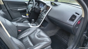 Volvo XC60 RDesing awd - imagine 6