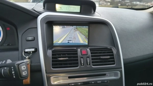 Volvo XC60 RDesing awd - imagine 9