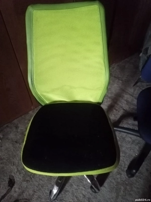 Donez scaun telescopic 