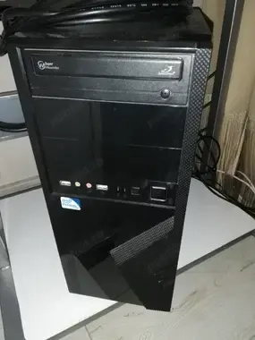 Unitate PC Pentium Dual - Core CPU E 5700