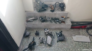 Piese Ford Mondeo MK III .Break.