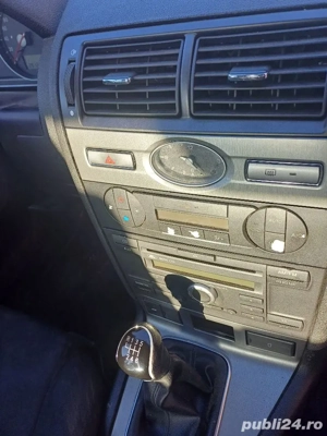 ford mondeo  - imagine 6